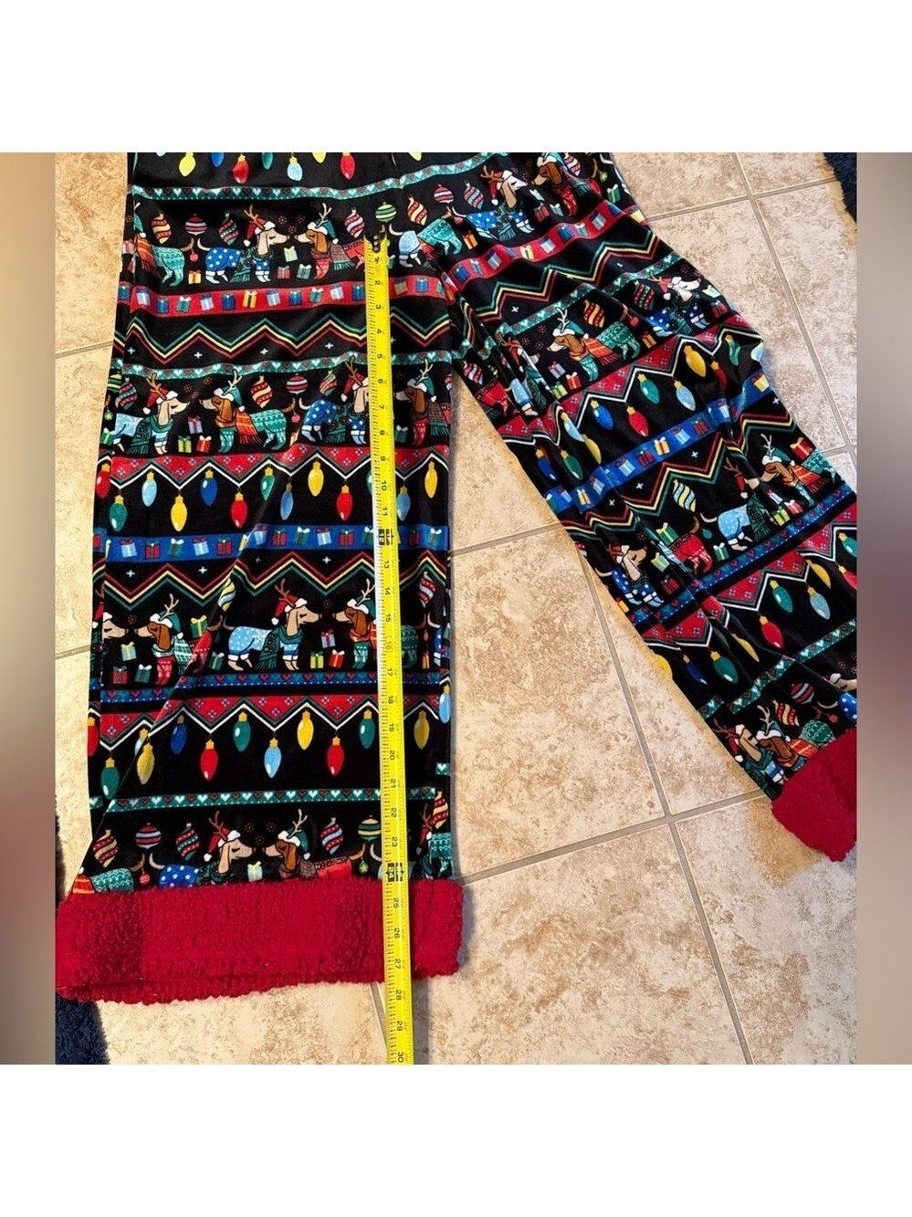 ☔️ Cute Holiday jumper - Picture 4 of 5